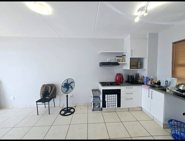 1 BEDROOM APARTMENT FOR SALE IN BALLITO CENTRAL